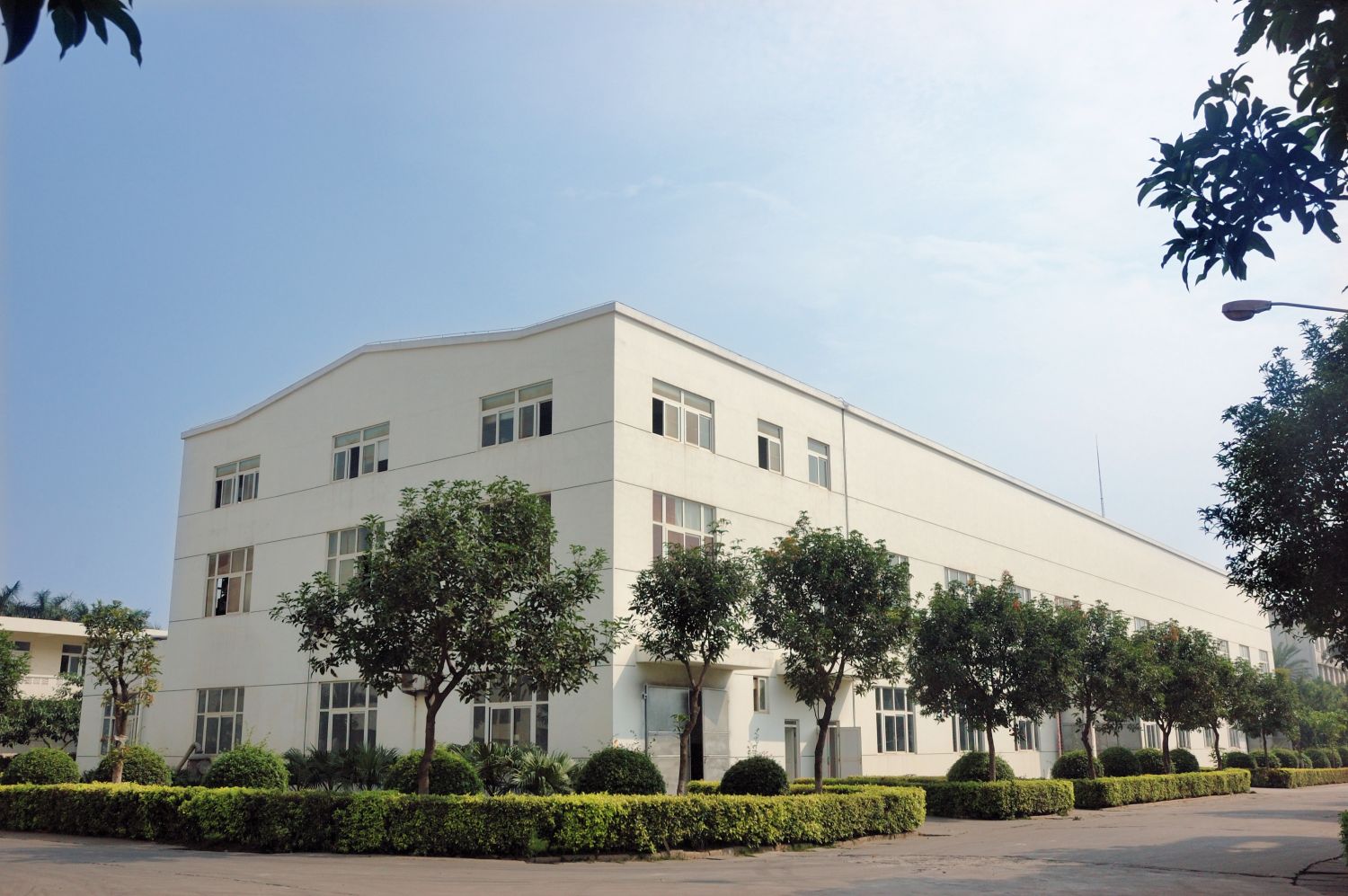 伟易博(中国区)官方网站