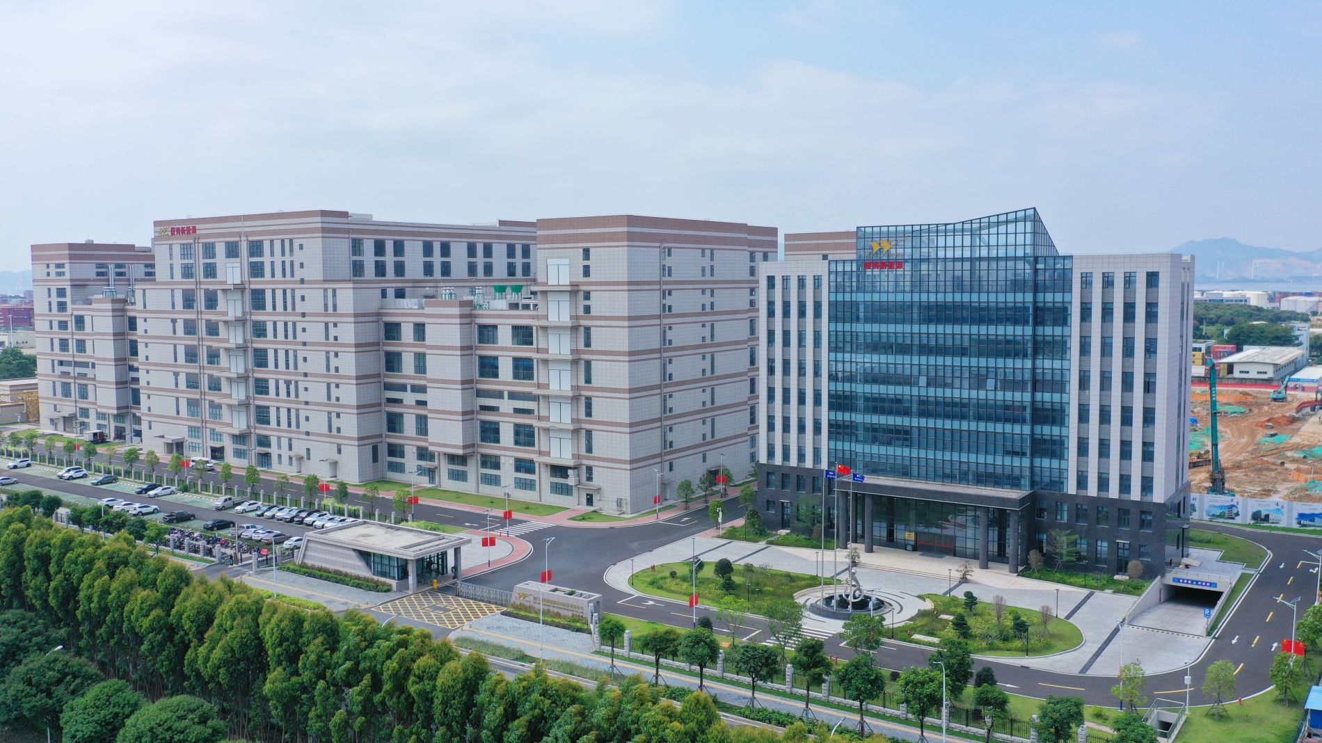 伟易博(中国区)官方网站