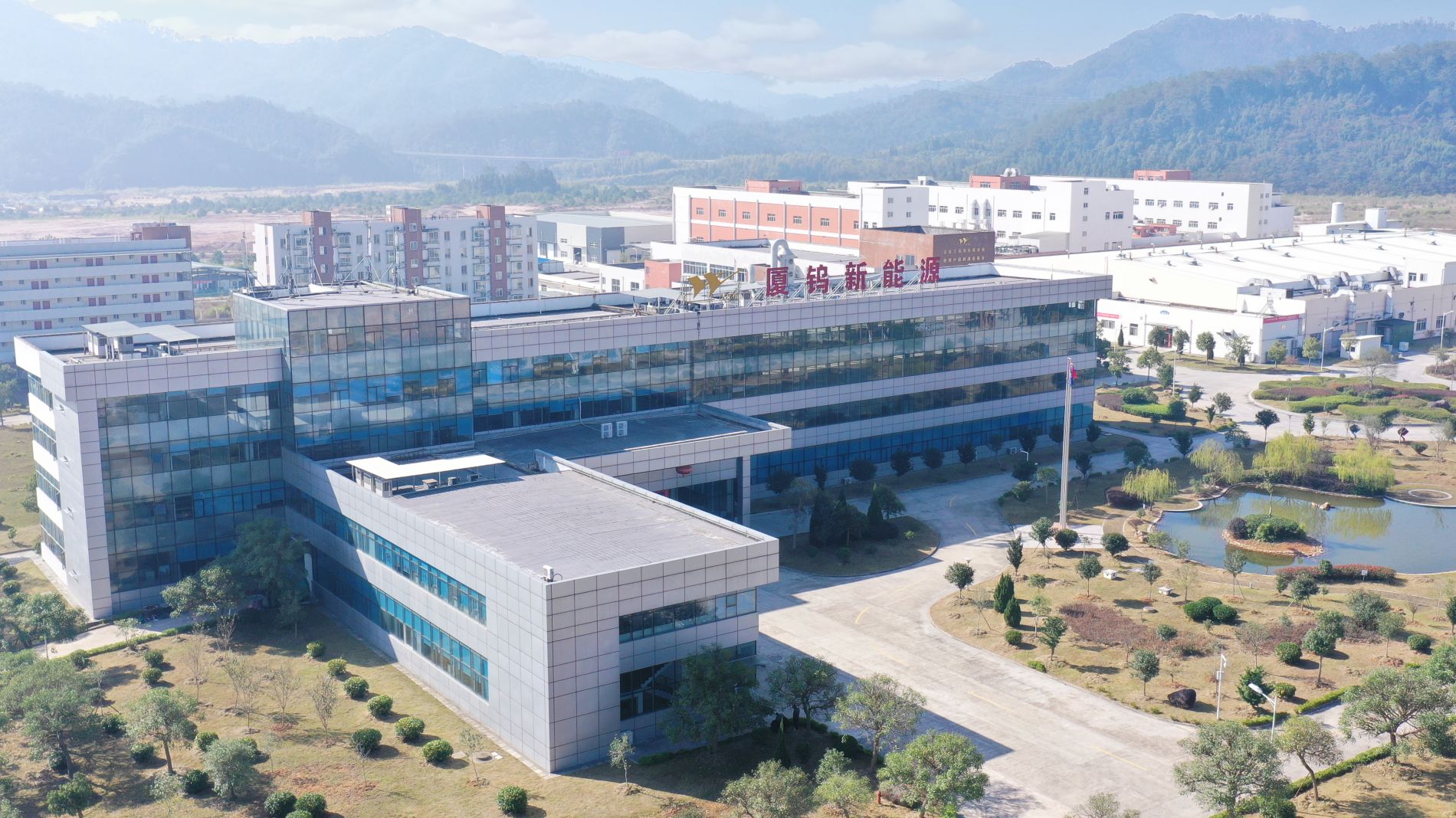 伟易博(中国区)官方网站