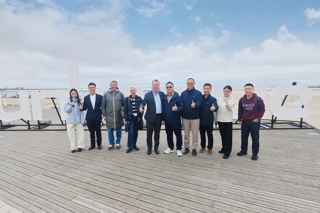 伟易博(中国区)官方网站